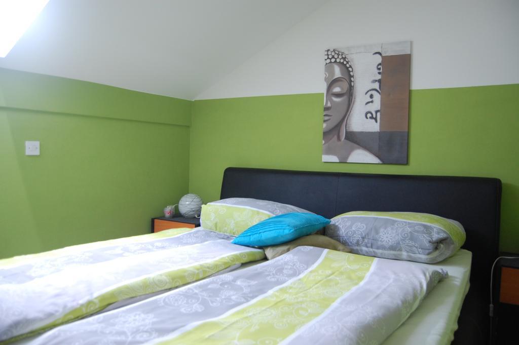Rooms Hisa Divino 프루이 객실 사진
