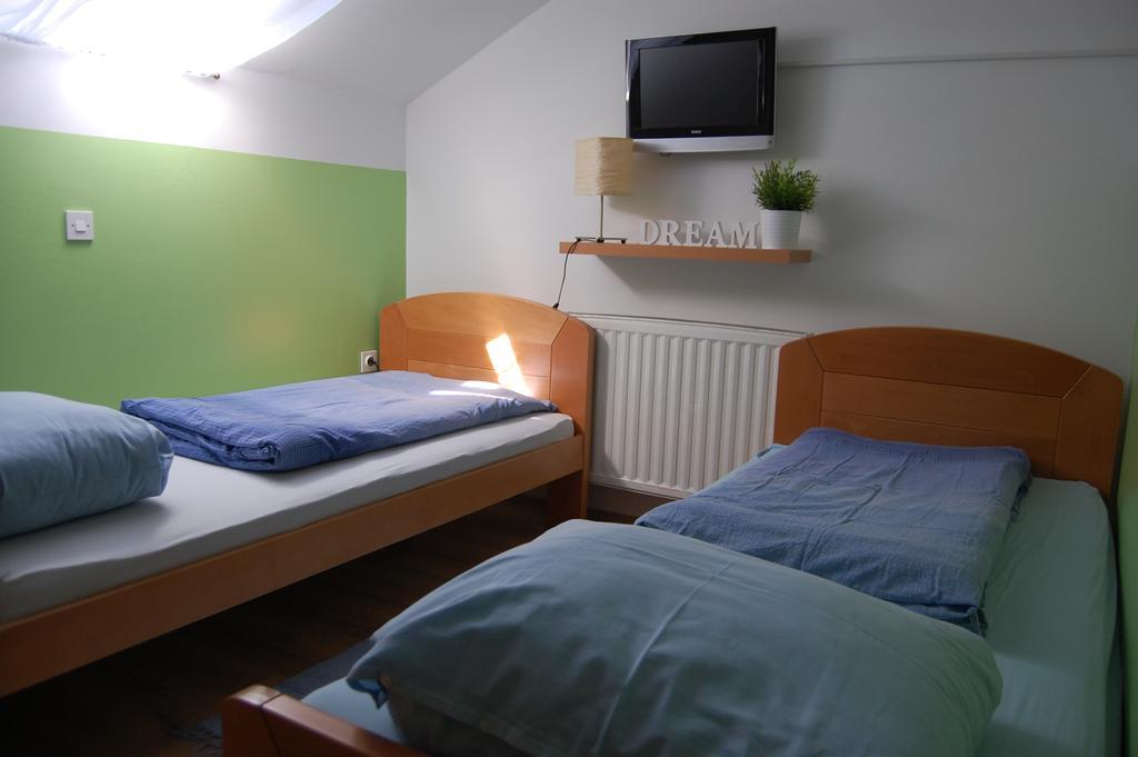 Rooms Hisa Divino 프루이 객실 사진