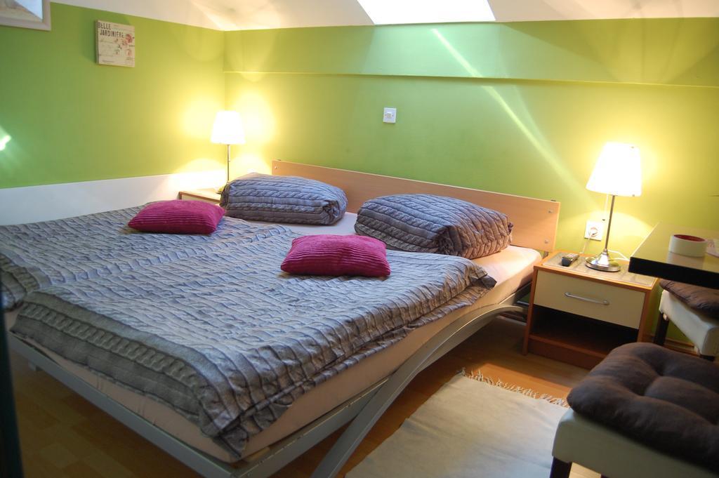 Rooms Hisa Divino 프루이 객실 사진