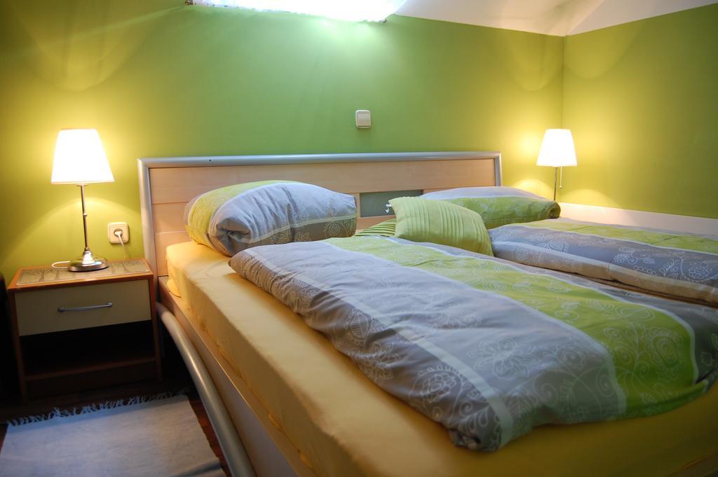 Rooms Hisa Divino 프루이 객실 사진
