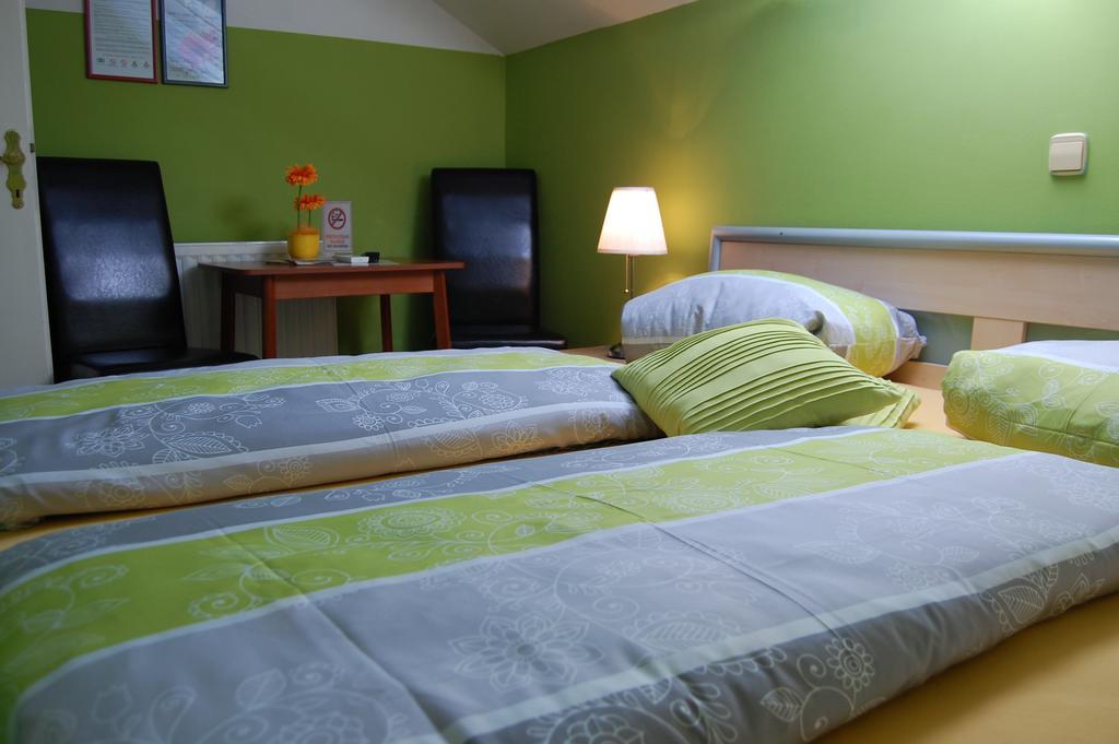 Rooms Hisa Divino 프루이 객실 사진