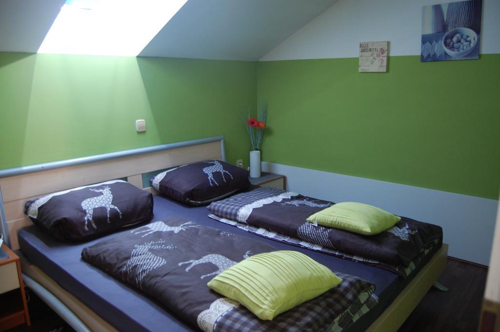 Rooms Hisa Divino 프루이 객실 사진